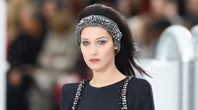 Tidak Hanya Bella Hadid, 5 Supermodel Ini Juga Seorang Muslim